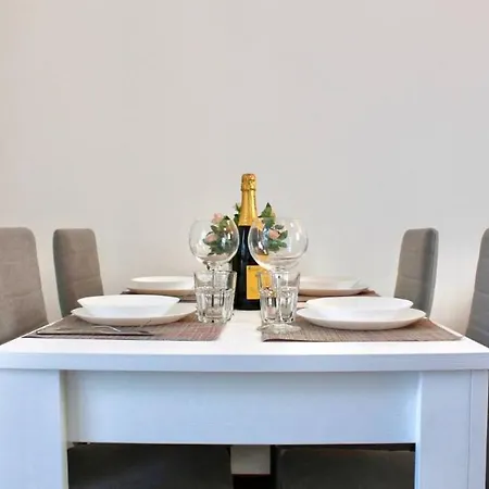 15 Minuti Dal Duomo- Metro-design Apartmán *