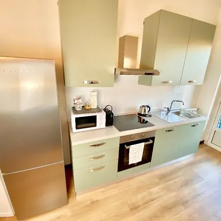 15 Minuti Dal Duomo- Metro-design Apartmán *