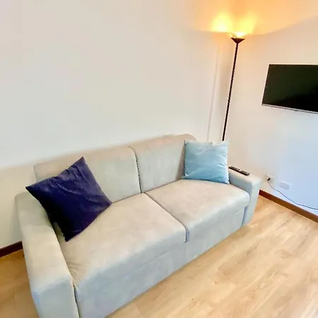 15 Minuti Dal Duomo- Metro-design Apartmán *